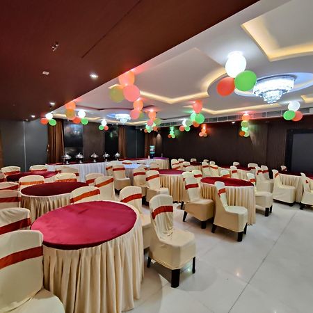 Hotel Riva New Digha Digha  Exteriér fotografie