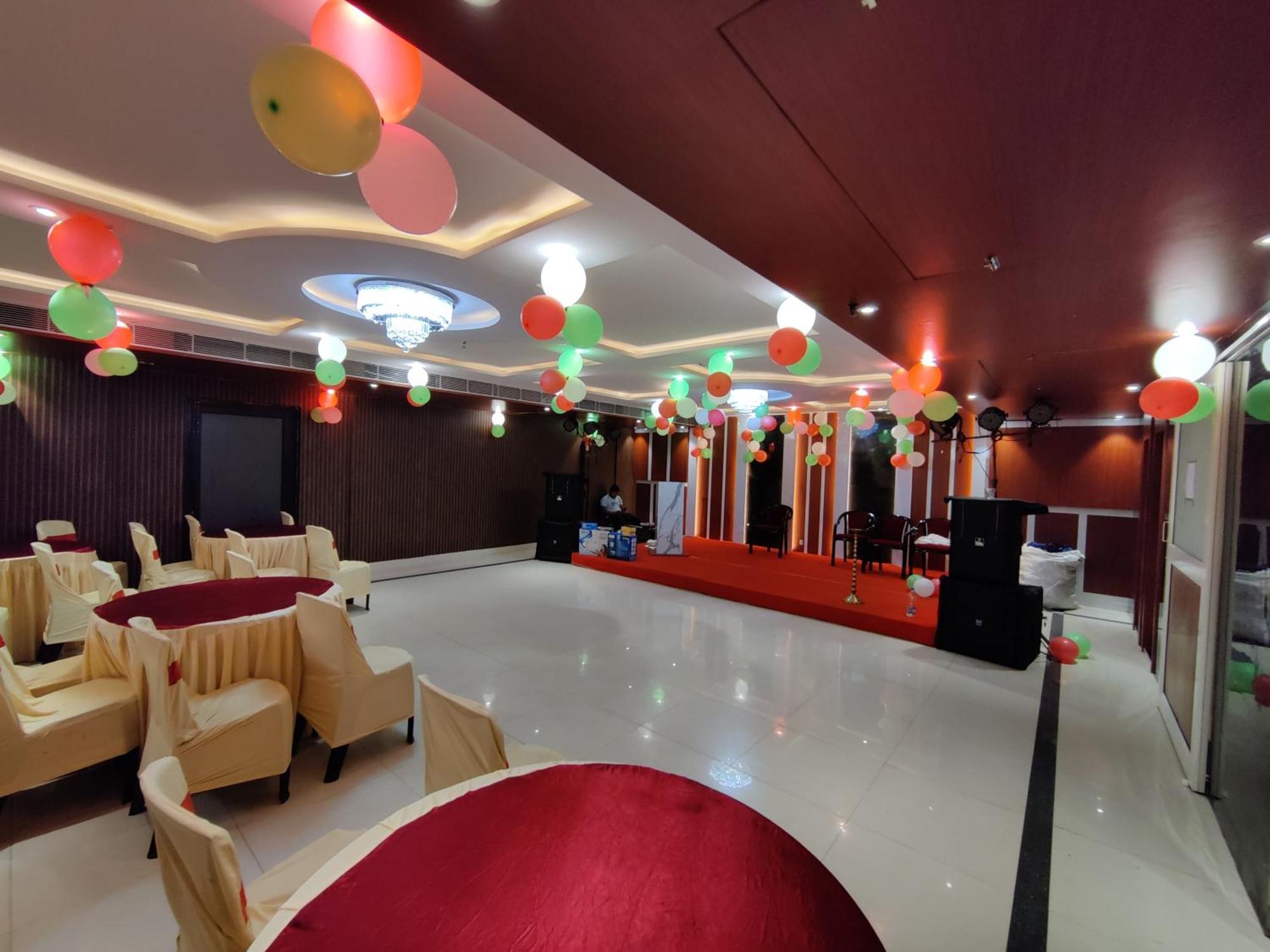 Hotel Riva New Digha Digha  Exteriér fotografie