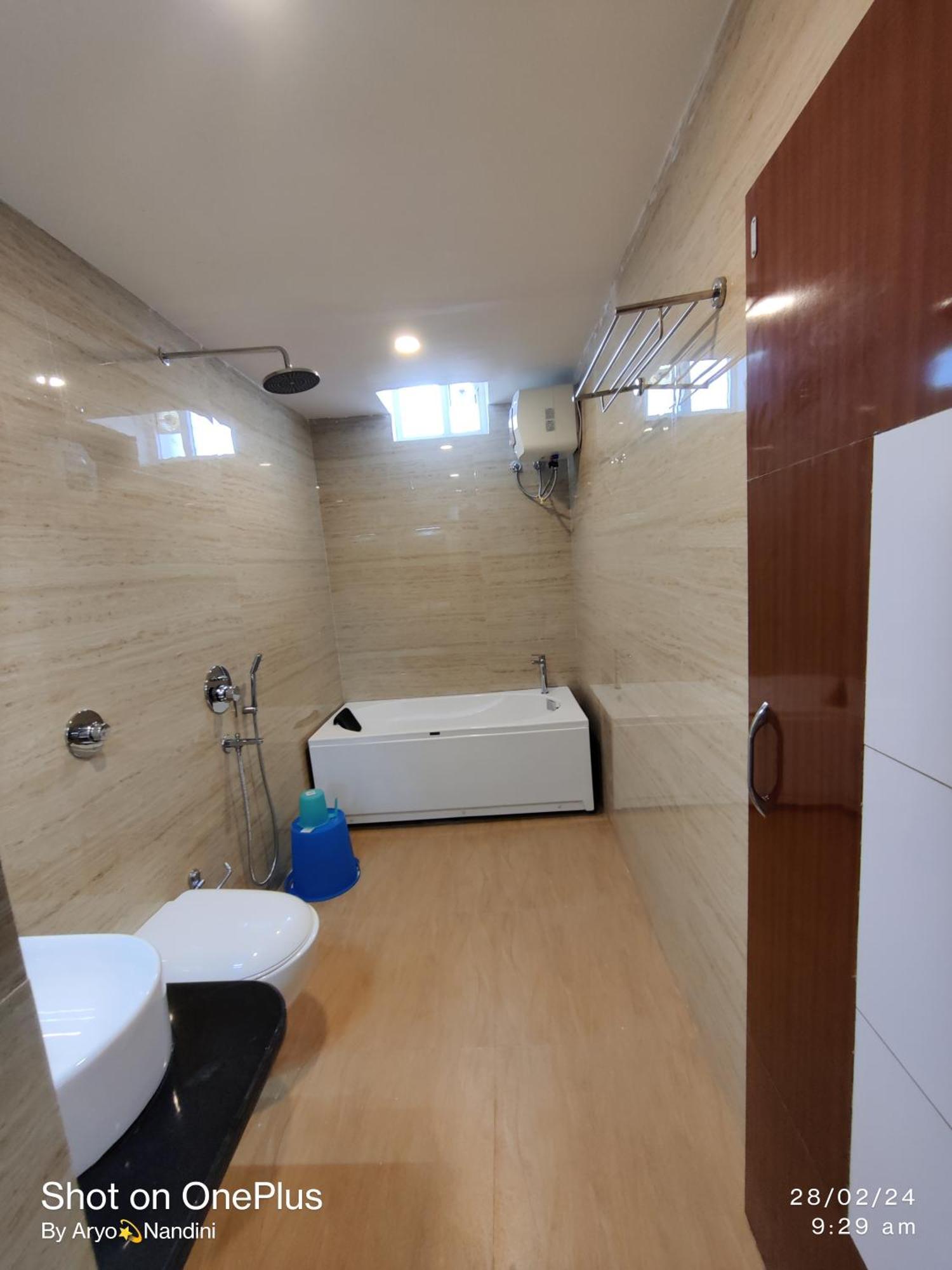 Hotel Riva New Digha Digha  Exteriér fotografie