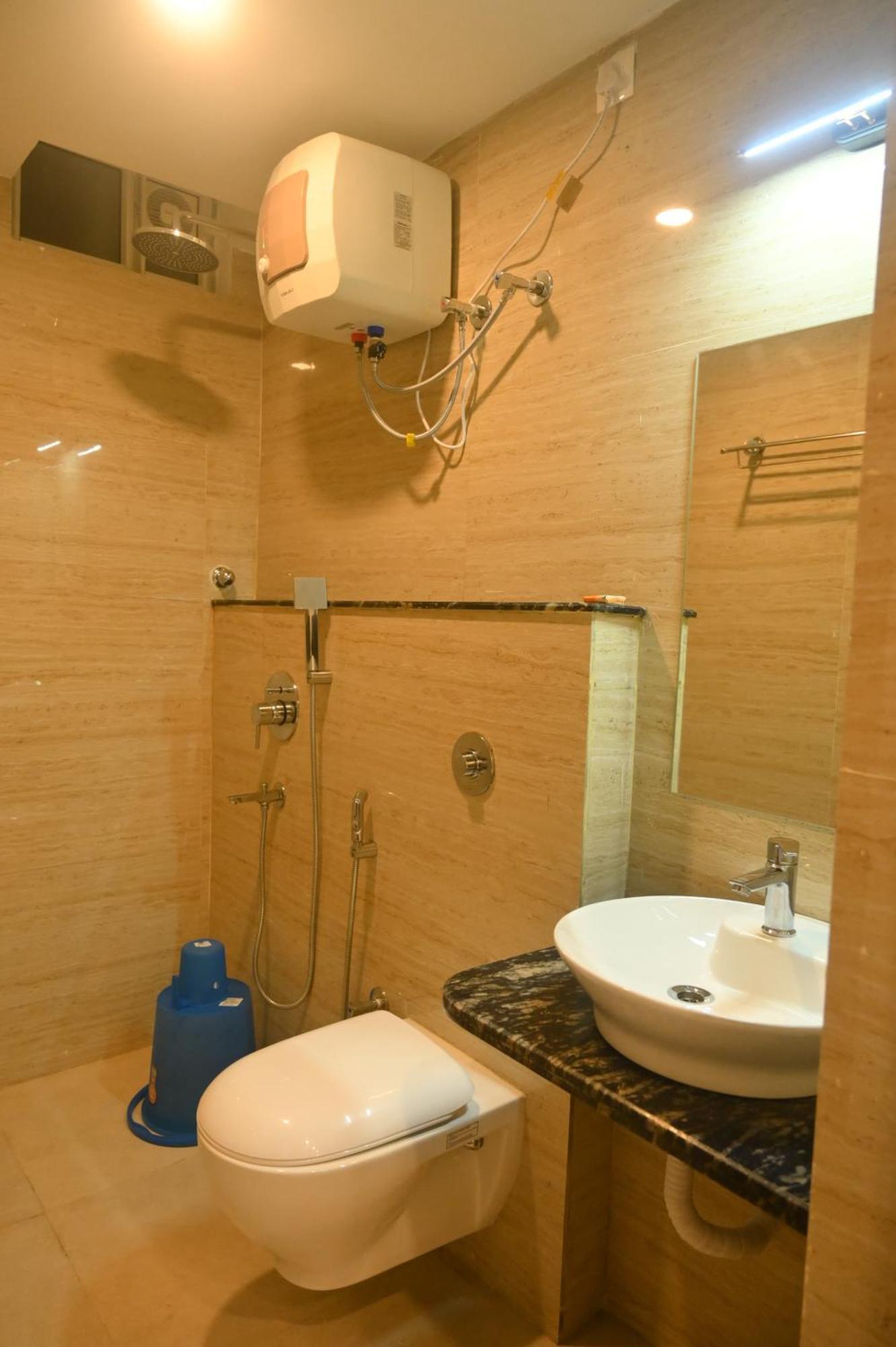 Hotel Riva New Digha Digha  Exteriér fotografie