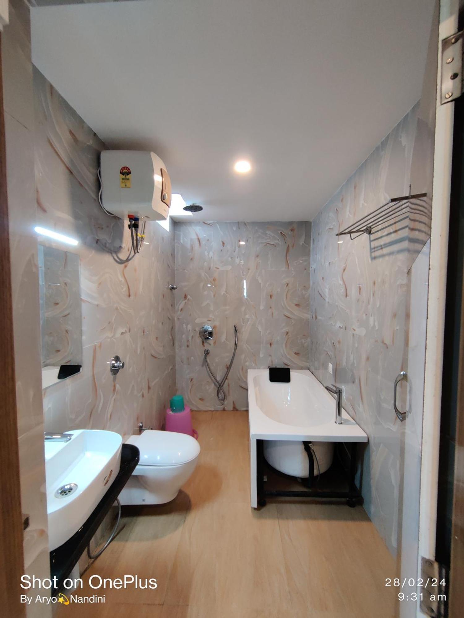 Hotel Riva New Digha Digha  Exteriér fotografie