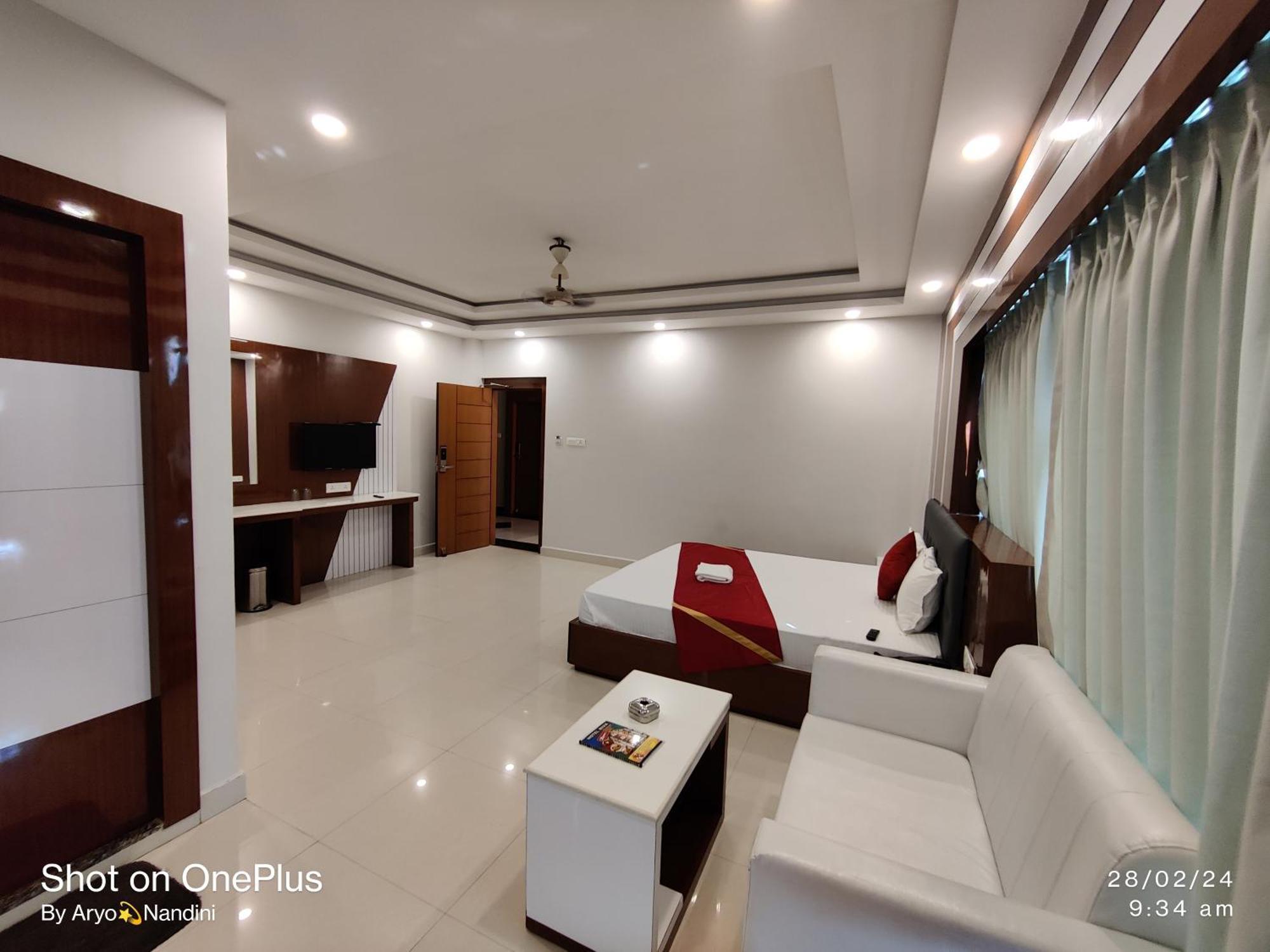 Hotel Riva New Digha Digha  Exteriér fotografie