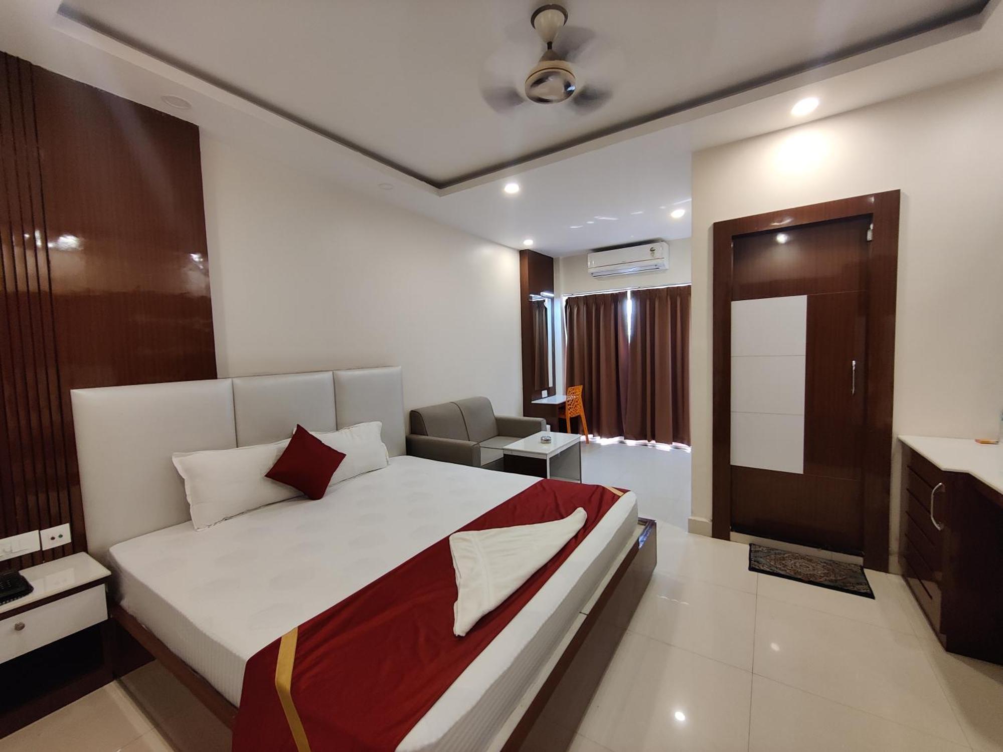 Hotel Riva New Digha Digha  Exteriér fotografie