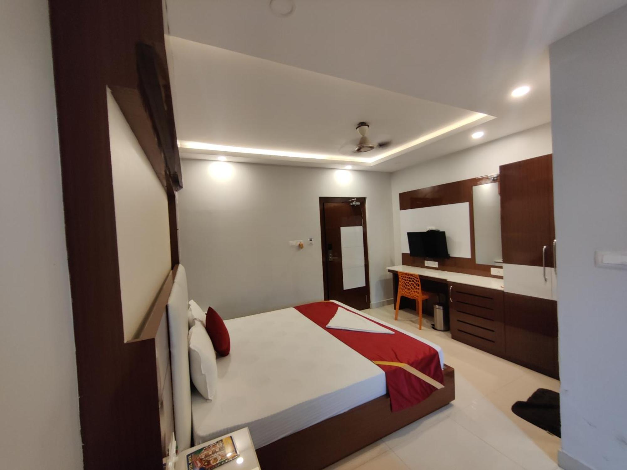 Hotel Riva New Digha Digha  Exteriér fotografie